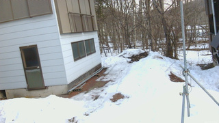 長野県菅平高原 ゆたか山荘 坂上 2026/03/02 06:15