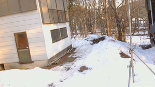 長野県菅平高原 ゆたか山荘 坂上 2026/03/02 06:45