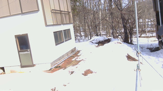 長野県菅平高原 ゆたか山荘 坂上 2026/03/02 09:00