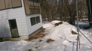 長野県菅平高原 ゆたか山荘 坂上 2026/03/02 10:30
