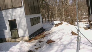 長野県菅平高原 ゆたか山荘 坂上 2026/03/02 12:15
