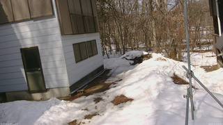 長野県菅平高原 ゆたか山荘 坂上 2026/03/02 12:45