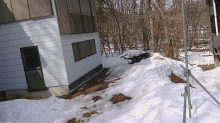 長野県菅平高原 ゆたか山荘 坂上 2026/03/02 13:15