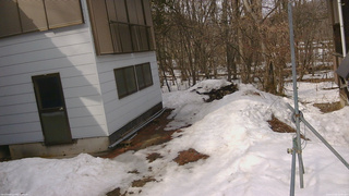 長野県菅平高原 ゆたか山荘 坂上 2026/03/02 13:45