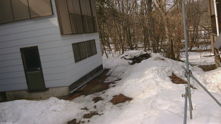 長野県菅平高原 ゆたか山荘 坂上 2026/03/02 14:30