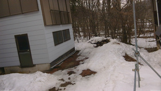 長野県菅平高原 ゆたか山荘 坂上 2026/03/02 16:15