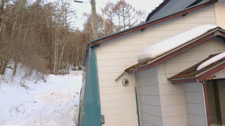 長野県菅平高原 ゆたか山荘 坂下 2026/03/02 06:30