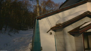 長野県菅平高原 ゆたか山荘 坂下 2026/03/02 07:30