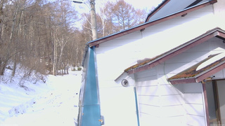 長野県菅平高原 ゆたか山荘 坂下 2026/03/02 09:00
