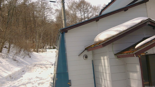 長野県菅平高原 ゆたか山荘 坂下 2026/03/02 12:45