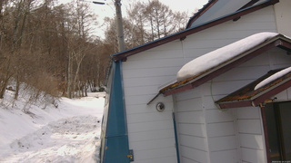 長野県菅平高原 ゆたか山荘 坂下 2026/03/02 14:15