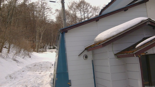 長野県菅平高原 ゆたか山荘 坂下 2026/03/02 14:30