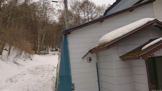 長野県菅平高原 ゆたか山荘 坂下 2026/03/02 15:00