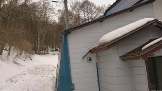 長野県菅平高原 ゆたか山荘 坂下 2026/03/02 15:15