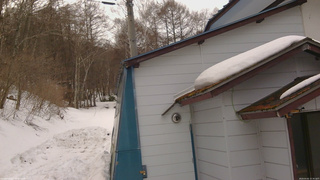 長野県菅平高原 ゆたか山荘 坂下 2026/03/02 15:30