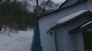 長野県菅平高原 ゆたか山荘 坂下 2026/03/02 17:30