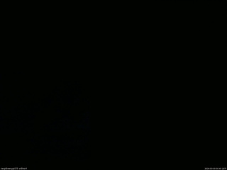 長野県菅平高原 ゆたか山荘 東側上空 2026/03/03 05:45
