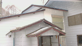 長野県菅平高原 ゆたか山荘 ゆたか山荘 2026/03/03 07:15