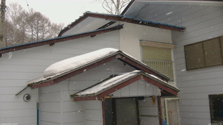長野県菅平高原 ゆたか山荘 ゆたか山荘 2026/03/03 08:15