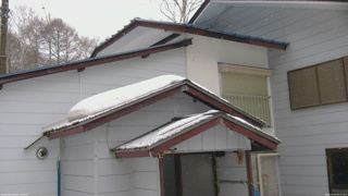 長野県菅平高原 ゆたか山荘 ゆたか山荘 2026/03/03 09:15