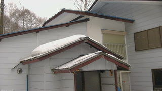 長野県菅平高原 ゆたか山荘 ゆたか山荘 2026/03/03 09:45