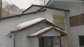 長野県菅平高原 ゆたか山荘 ゆたか山荘 2026/03/03 10:15