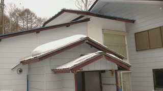 長野県菅平高原 ゆたか山荘 ゆたか山荘 2026/03/03 11:45