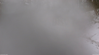 長野県菅平高原 ゆたか山荘 駐車場奥 2026/03/03 13:30