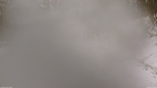 長野県菅平高原 ゆたか山荘 駐車場奥 2026/03/03 13:45