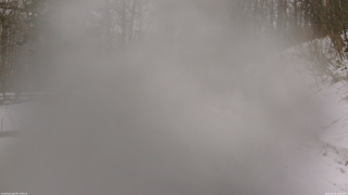 長野県菅平高原 ゆたか山荘 駐車場奥 2026/03/03 14:00