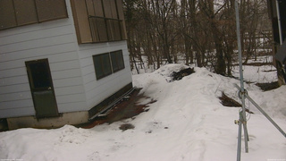 長野県菅平高原 ゆたか山荘 坂上 2026/03/03 12:45