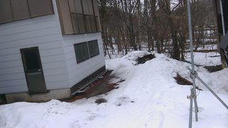 長野県菅平高原 ゆたか山荘 坂上 2026/03/03 13:00