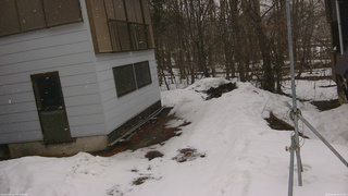 長野県菅平高原 ゆたか山荘 坂上 2026/03/03 14:15