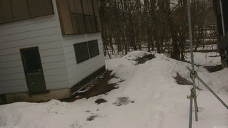 長野県菅平高原 ゆたか山荘 坂上 2026/03/03 16:30