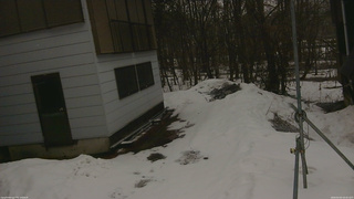 長野県菅平高原 ゆたか山荘 坂上 2026/03/03 16:45