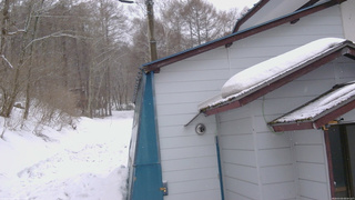 長野県菅平高原 ゆたか山荘 坂下 2026/03/03 09:00