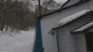 長野県菅平高原 ゆたか山荘 坂下 2026/03/03 09:15