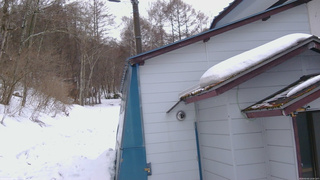 長野県菅平高原 ゆたか山荘 坂下 2026/03/03 13:00