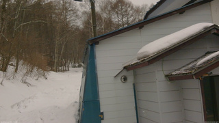 長野県菅平高原 ゆたか山荘 坂下 2026/03/03 16:00