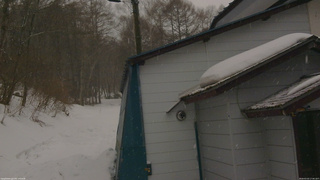 長野県菅平高原 ゆたか山荘 坂下 2026/03/03 17:00