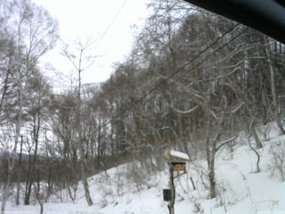 長野県菅平高原 ゆたか山荘 温度計 2026/03/04 12:00