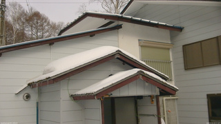 長野県菅平高原 ゆたか山荘 ゆたか山荘 2026/03/04 08:15