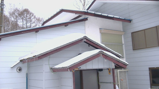 長野県菅平高原 ゆたか山荘 ゆたか山荘 2026/03/04 09:00