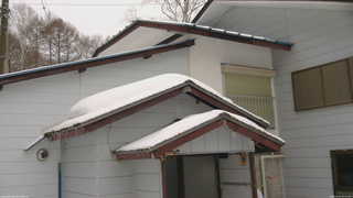 長野県菅平高原 ゆたか山荘 ゆたか山荘 2026/03/04 09:30