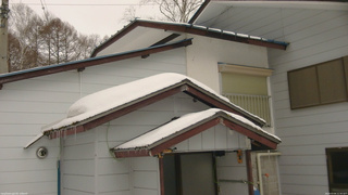 長野県菅平高原 ゆたか山荘 ゆたか山荘 2026/03/04 12:30