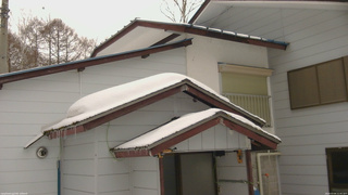 長野県菅平高原 ゆたか山荘 ゆたか山荘 2026/03/04 12:45