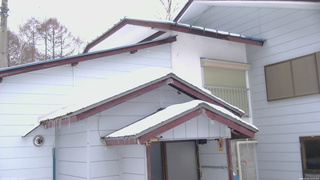 長野県菅平高原 ゆたか山荘 ゆたか山荘 2026/03/04 13:00