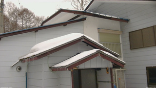 長野県菅平高原 ゆたか山荘 ゆたか山荘 2026/03/04 14:15