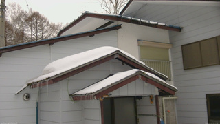 長野県菅平高原 ゆたか山荘 ゆたか山荘 2026/03/04 15:45
