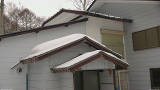 長野県菅平高原 ゆたか山荘 ゆたか山荘 2026/03/04 16:30